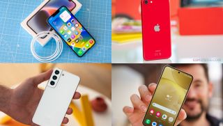 Tin công nghệ tối 15/10: Galaxy S22 giá rẻ, Redmi Note 12 Pro 4G đại hạ giá, iPhone 14 rẻ như bèo, Galaxy S24 giảm sâu