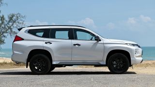 Thời điểm vàng để 'chốt' mẫu SUV cỡ D giảm sốc tới 270 triệu đồng, rẻ ngang Mazda CX-5, Honda CR-V 