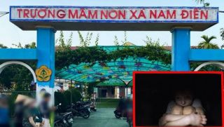 Trẻ 2 tuổi tử vong tại trường mầm non sau giờ ngủ trưa, công an chính thức vào cuộc điều tra