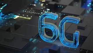 Mạng 6G chuẩn bị ‘trình làng’?