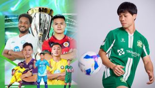 Kết quả VL Cup Quốc gia 2024/25: Công Phượng ra mắt ấn tượng?; Văn Lâm so tài Patrik Lê Giang