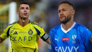 Tin bóng đá quốc tế 20/10: Neymar được Al Hilal 'bật đèn xanh'; Ronaldo lập kỷ lục tại Al Nassr