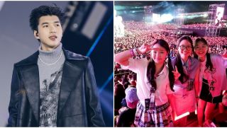 78.000 khán giả xem trực tiếp Concert Anh trai say hi, nhiều hơn Concert Plack Pink