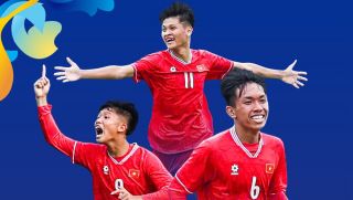 Xem trực tiếp bóng đá U17 Việt Nam vs U17 Kyrgyzstan, 19h00 ngày 23/10 ở đâu, kênh nào?