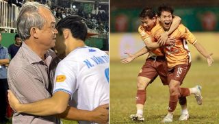 Bầu Đức bất ngờ 'chơi lớn', HAGL dẫn đầu V.League với dấu ấn chưa từng có trong lịch sử