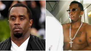 Sean 'Diddy' Combs tiếp tục bị cáo buộc tấn công tình dục bé trai 10 tuổi và 1 thí sinh 17 tuổi