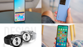 Tin công nghệ tối 30/10: Galaxy A06 giá rẻ, Galaxy S24 FE giảm sâu, Xiaomi 13T Pro siêu sale, iPhone 8 Plus hot trở lại