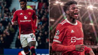 Chuyển nhượng MU 1/11: Marcus Rashford xác nhận rời Man Utd; Manchester United chiêu mộ Tchouameni