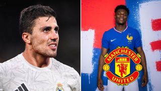 Real Madrid xác nhận chiêu mộ Rodri, Manchester United kích hoạt bom tấn Tchoumeni với giá khó tin?