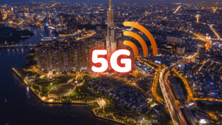Mạng 5G đạt con số người dùng khủng tại Việt Nam sau 15 ngày triển khai