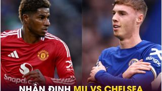 Nhận định bóng đá MU vs Chelsea - Vòng 10 Ngoại hạng Anh: HLV Ruben Amorim chính thức ra mắt?