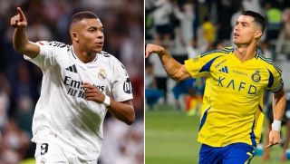 Kết quả bóng đá hôm nay: Địa chấn xuất hiện ở Champions League; Ronaldo đi vào lịch sử Al Nassr