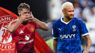 Tin chuyển nhượng sáng 5/11: Rõ vụ Gyokeres gia nhập Man Utd; Al-Hilal thanh lý hợp đồng với Neymar  