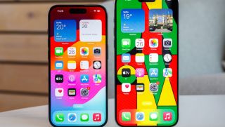 Bảng giá iPhone 15 tháng 11: iPhone 15 Pro, Pro Max giảm nhẹ, iPhone 15 và Plus giảm mạnh vì lỡ AI