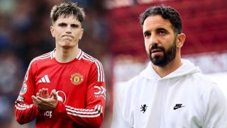 Tin chuyển nhượng sáng 7/11: Man United chốt giá bán Garnacho; Ruben Amorim đưa 3 'trò cưng' gia nhập MU?