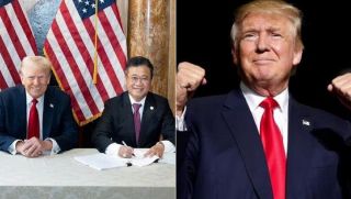 Một doanh nghiệp của Việt Nam hưởng lợi lớn sau khi ông Donald Trump đắc cử Tổng thống Mỹ