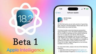 Tính năng mới của iOS 18.2: Kết nối iPhone và iPad với máy tính, chiều lòng người dùng khó tính nhất!