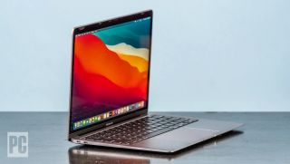 Macbook Air M1 xuống giá đáy vực, chỉ từ 17 triệu trên diện rộng, chưa bao giờ Macbook rẻ như vậy