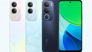 Hạ đo ván iPhone 16 về màn hình, siêu phẩm giá rẻ vừa ra mắt có màn 90Hz,  pin 5500mAh giá 3.2 triệu