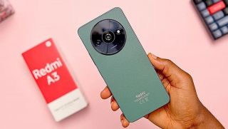 Redmi A3 vẫn là điện thoại Xiaomi giá rẻ nhất Việt Nam, thiết kế đẹp kém gì Xiaomi 14 Ultra