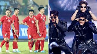 ĐT Việt Nam gặp khó vì concert Anh trai 'say hi' Hà Nội, VFF ra phán quyết bất ngờ tại AFF Cup 2024