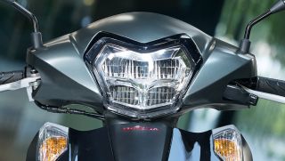 Honda chính thức ra mắt ‘vua xe ga’ 125cc mới giá 47 triệu đồng: Được săn đón hơn Vision và SH Mode