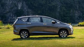 Rẻ gần bằng Kia Morning, mẫu MPV này có giá cực dễ mua trong tháng 11, đua với Mitsubishi Xpander