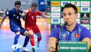 ĐT Futsal Việt Nam nhận 'món quà lớn' từ FIFA, lập kỳ tích ở chung kết giải Đông Nam Á