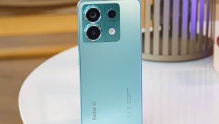 Redmi Note 13 Pro 5G giá đập hộp giảm kịch sàn, camera 200MP, màn lớn chẳng kém gì Galaxy S24 Ultra