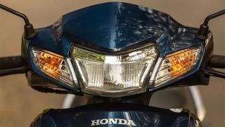 Tin xe máy hot 9/11: Honda ra mắt ‘vua xe ga’ mới giá 28 triệu đồng vào cuối tháng 11, lấn át Vision