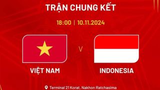 Xem trực tiếp futsal Việt Nam vs Indonesia ở đâu, kênh nào? Link xem trực tiếp chung kết Futsal Đông Nam Á 2024