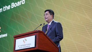 VinFuture xây cầu nối đưa khoa học Việt Nam vươn tầm toàn cầu 