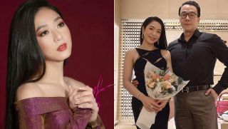 Hà Thanh Xuân nói về chuyện đổ vỡ hôn nhân với 'vua cá Koi': Tôi không nghĩ đó là điều gì quá tồi tệ