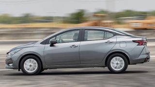 Hé lộ 'tân binh' sendan-B sắp về Việt Nam: Đẹp lấn át Hyundai Accent, đua doanh số với Toyota Vios