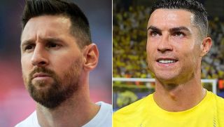 Messi chia tay Inter Miami vì 'vỡ mộng' vô địch MLS Cup, sẵn sàng tái hợp Ronaldo tại Saudi League?
