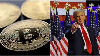 Bitcoin đạt kỷ lục, tại sao Donald Trump đắc cử Tổng thống lại thúc đẩy tiền điện tử tăng vọt?