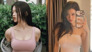 Thái độ của Linh Ka sau khi lộ clip gây tranh cãi, ‘cứu’ Chi Dân và An Tây 1 bàn trông thấy?