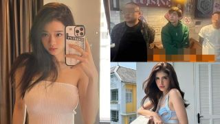 Tin giải trí 11/11: Chi Dân, An Tây lộ ảnh thân mật; Linh Ka khóa Facebook vì lộ clip gây tranh cãi