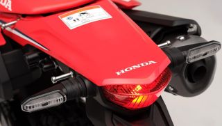 Honda ra mắt ‘chiến binh côn tay’ mới thể thao hơn Winner X, động cơ áp đảo Exciter, giá dễ tiếp cận
