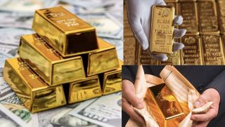 Sự sụt giảm giá vàng mạnh mẽ không chỉ đến từ ông Donald Trump