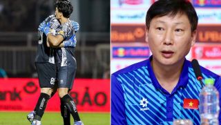 Tin nóng V.League 14/11: Bùi Tiến Dũng tuyên chiến Patrik Lê Giang; ĐT Việt Nam đón 'siêu viện binh'