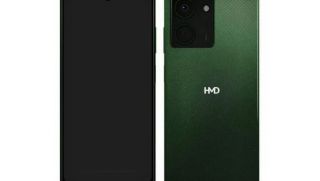 Nokia Lumia lại tái xuất với giá siêu rẻ, màn xịn hơn iPhone 16, so kè vua doanh số Galaxy A15 5G