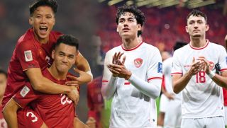 Kết quả Vòng loại World Cup 2026 hôm nay: Indonesia tạo 'địa chấn', phá kỷ lục của ĐT Việt Nam?