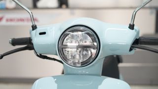 Honda sắp ra mắt ‘vua xe ga’ 125cc mới thế chân Vision, thiết kế ăn đứt LEAD, giá dưới 40 triệu đồng