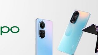 Hot rần rần 2 mẫu smartphone tầm trung nhà OPPO: Cụm 3 camera xịn không kém iPhone, màn hình cong cực nét