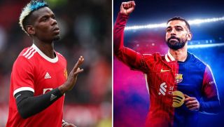 Tin chuyển nhượng mới nhất 16/11: Salah xác nhận rời Liverpool; Man United tái ký với Paul Pogba?