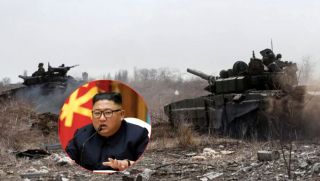 Ông Kim Jong-un cảnh báo tình hình toàn cầu nguy hiểm, có thể dẫn đến Thế chiến thứ 3