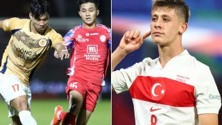 Lịch thi đấu bóng đá hôm nay: Bước ngoặt cuộc đua vô địch V.League; BXH Nations League có bất ngờ?