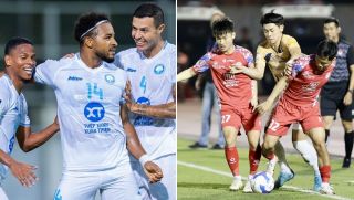 Lịch thi đấu vòng 9 V.League 2024/25: Xuân Son lu mờ trước Tuấn Anh; CLB CAHN nhận trái đắng?