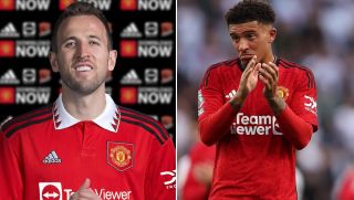 Tin chuyển nhượng mới nhất 18/11: Sancho trở lại MU; Manchester United xác nhận chiêu mộ Harry Kane?